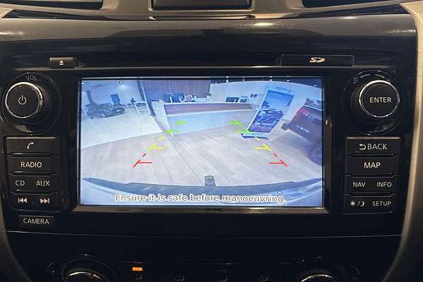 2017 Nissan Navara ST D23 Series 2 4X4 thumb-27