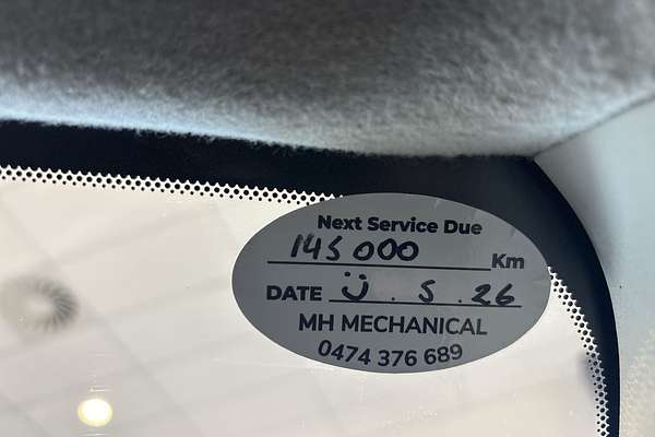 2017 Nissan Navara ST D23 Series 2 4X4 thumb-33