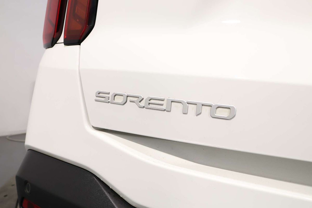 2024 Kia Sorento Sport MQ4 PE