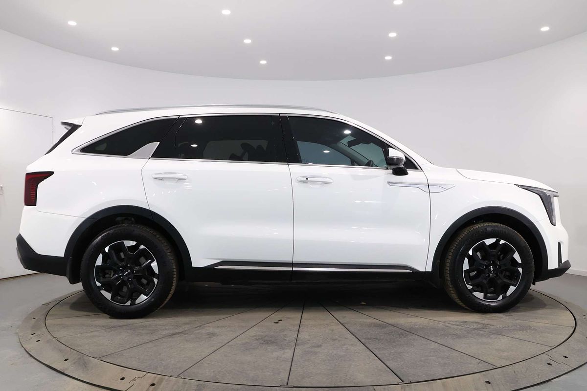 2024 Kia Sorento Sport MQ4 PE