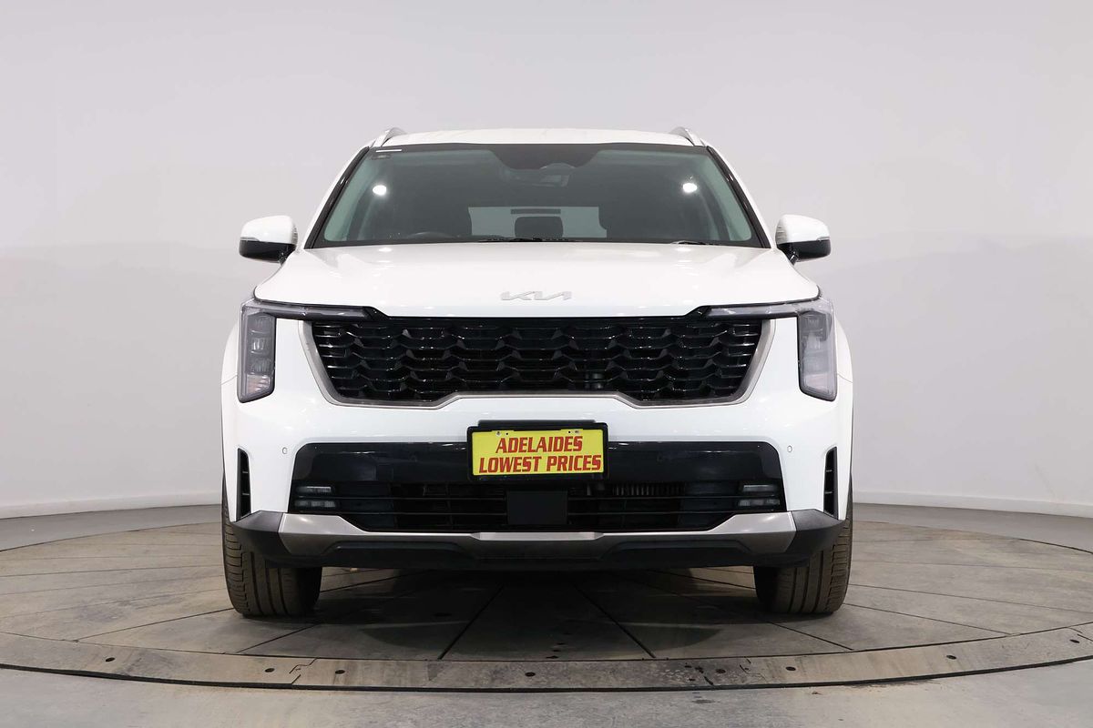 2024 Kia Sorento Sport MQ4 PE