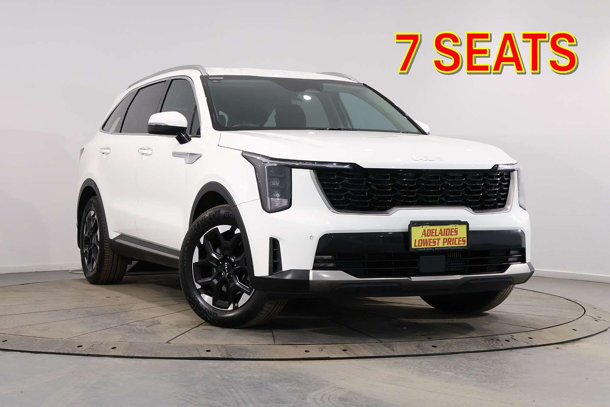 2024 Kia Sorento Sport MQ4 PE