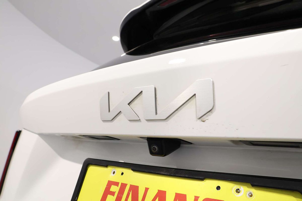 2024 Kia Sorento Sport MQ4 PE