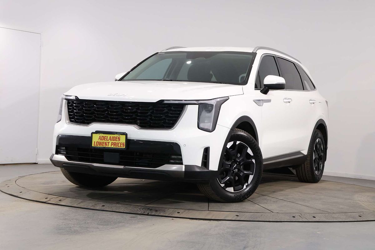 2024 Kia Sorento Sport MQ4 PE