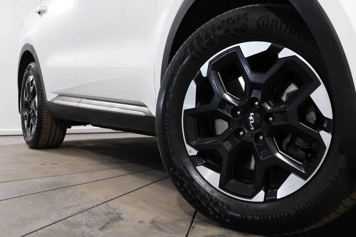 2024 Kia Sorento Sport MQ4 PE