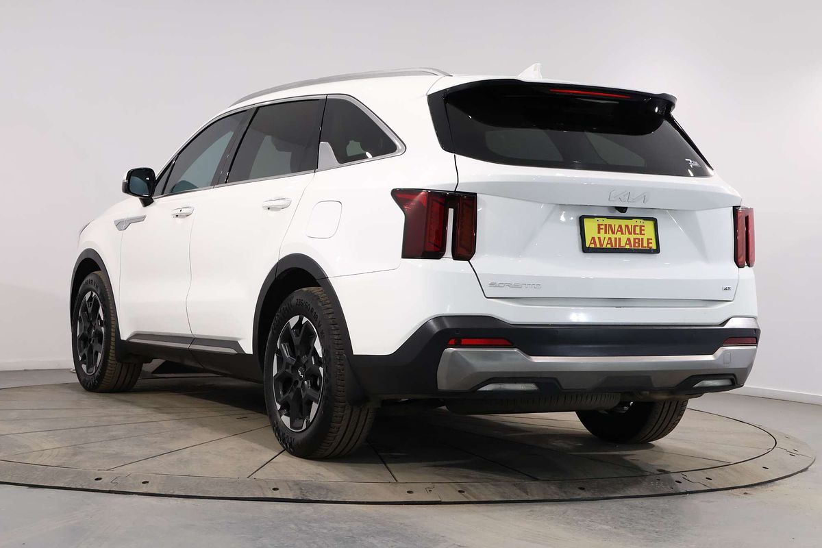 2024 Kia Sorento Sport MQ4 PE