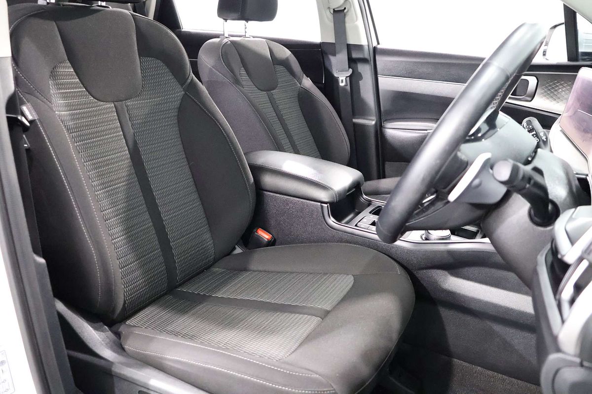 2024 Kia Sorento Sport MQ4 PE