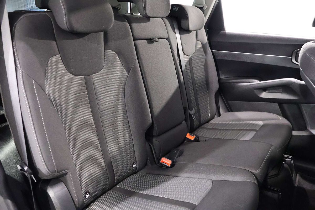 2024 Kia Sorento Sport MQ4 PE