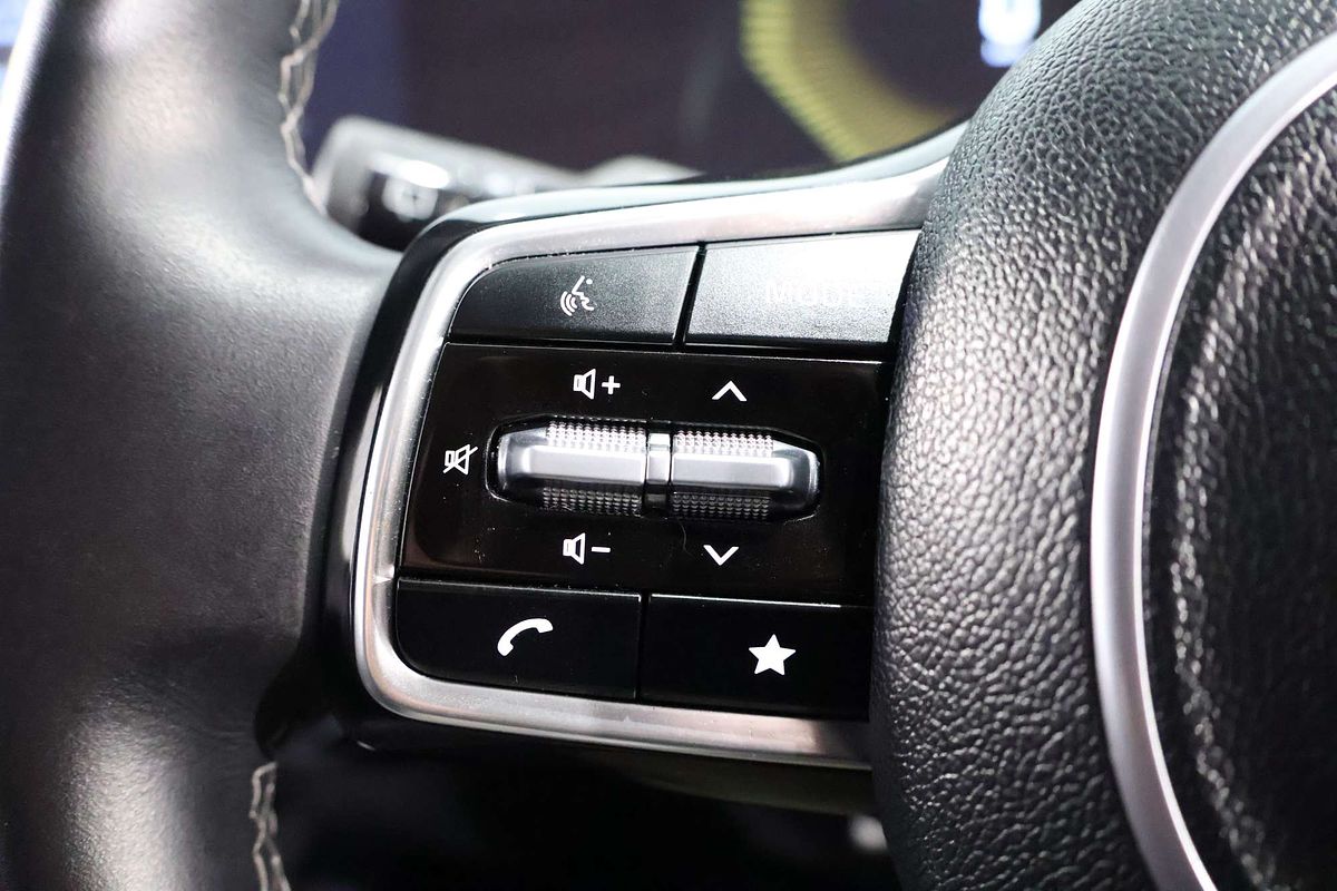 2024 Kia Sorento Sport MQ4 PE