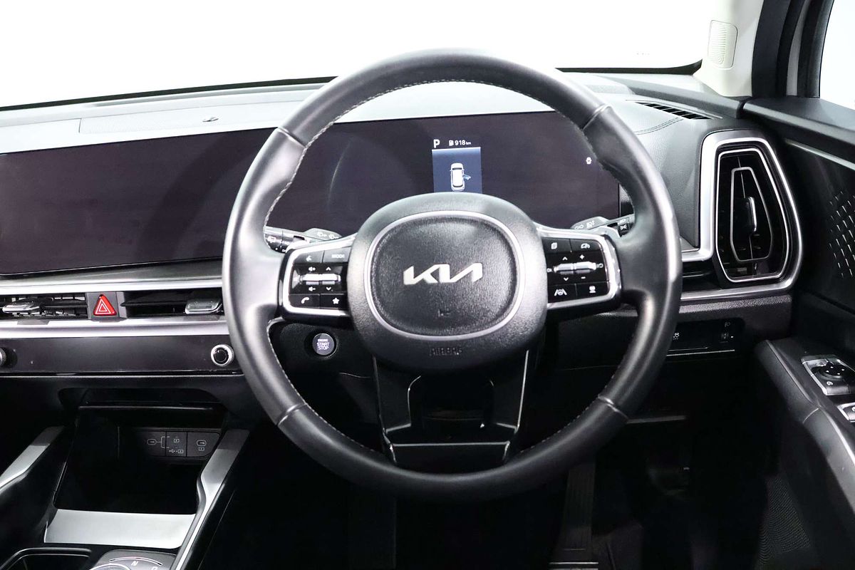2024 Kia Sorento Sport MQ4 PE