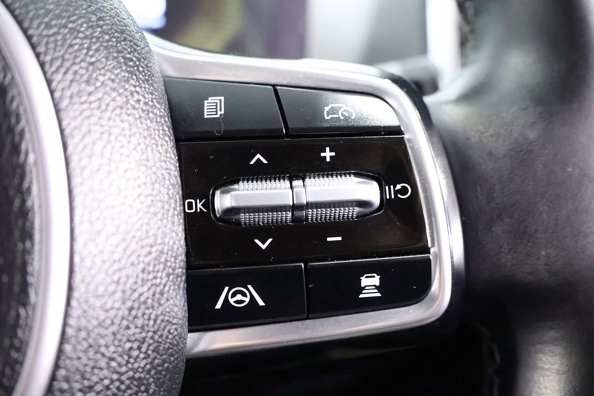 2024 Kia Sorento Sport MQ4 PE
