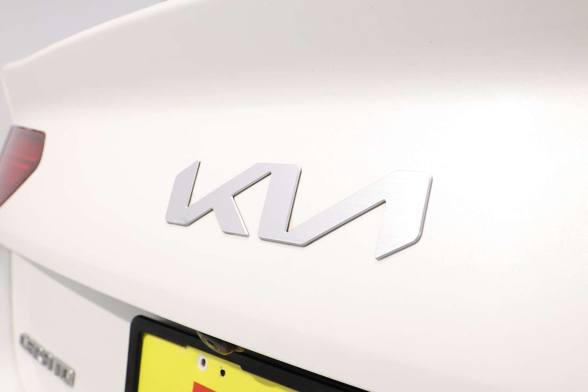 2024 Kia Cerato S BD