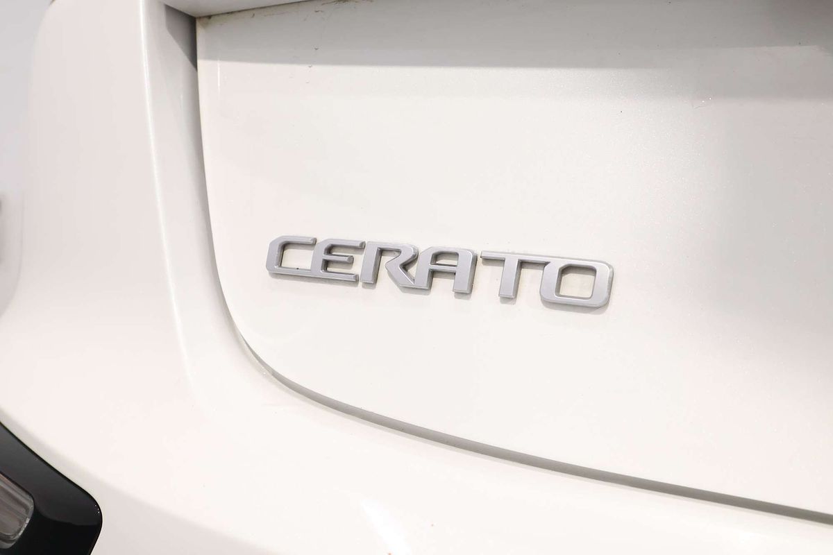 2024 Kia Cerato S BD
