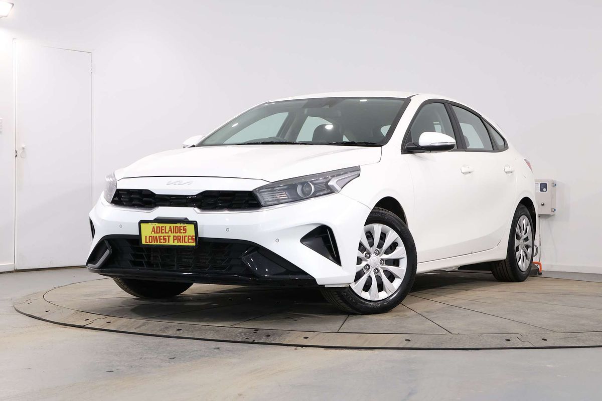 2024 Kia Cerato S BD
