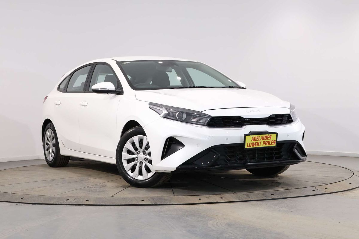 2024 Kia Cerato S BD