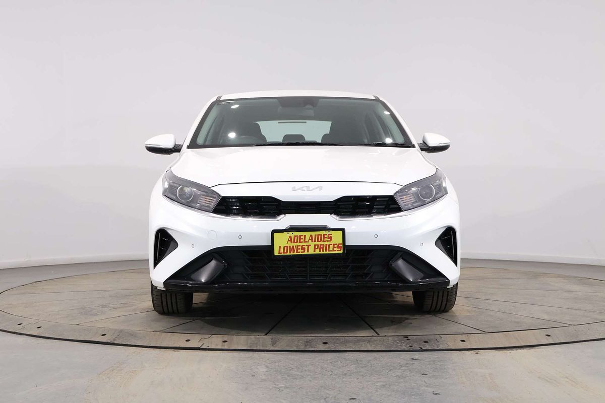 2024 Kia Cerato S BD