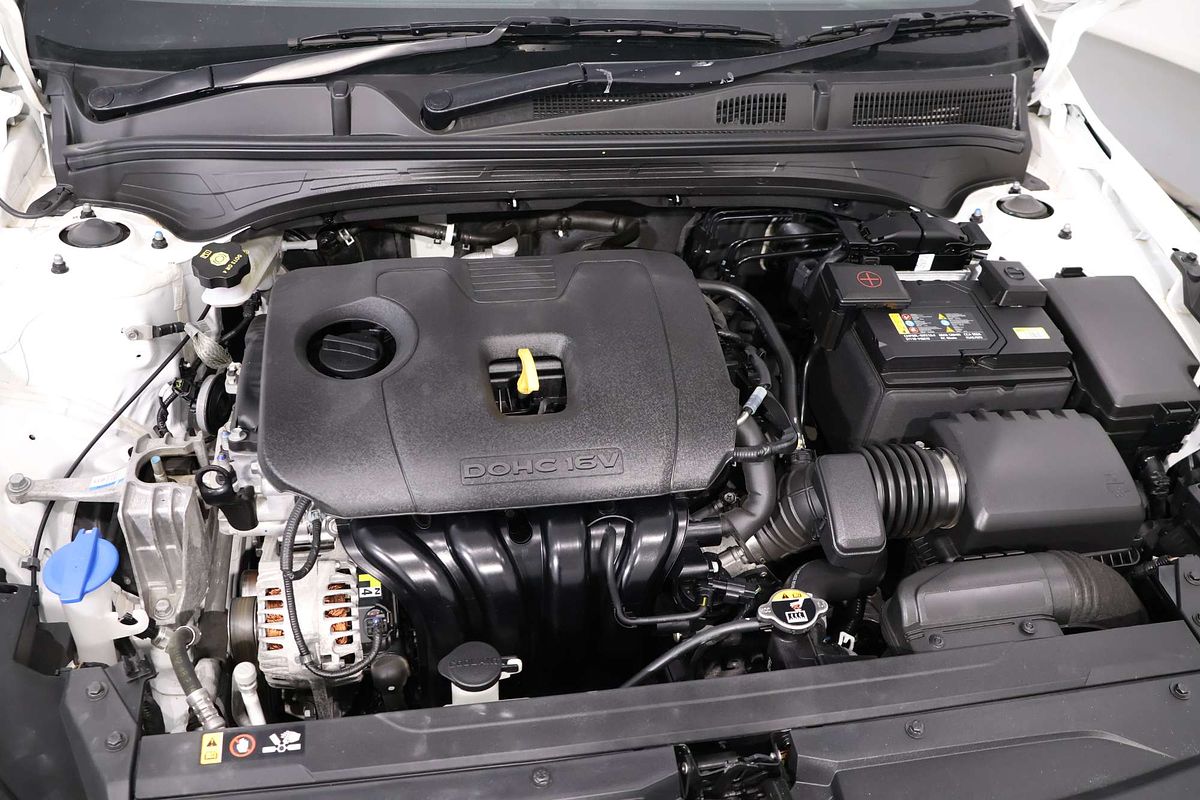 2024 Kia Cerato S BD