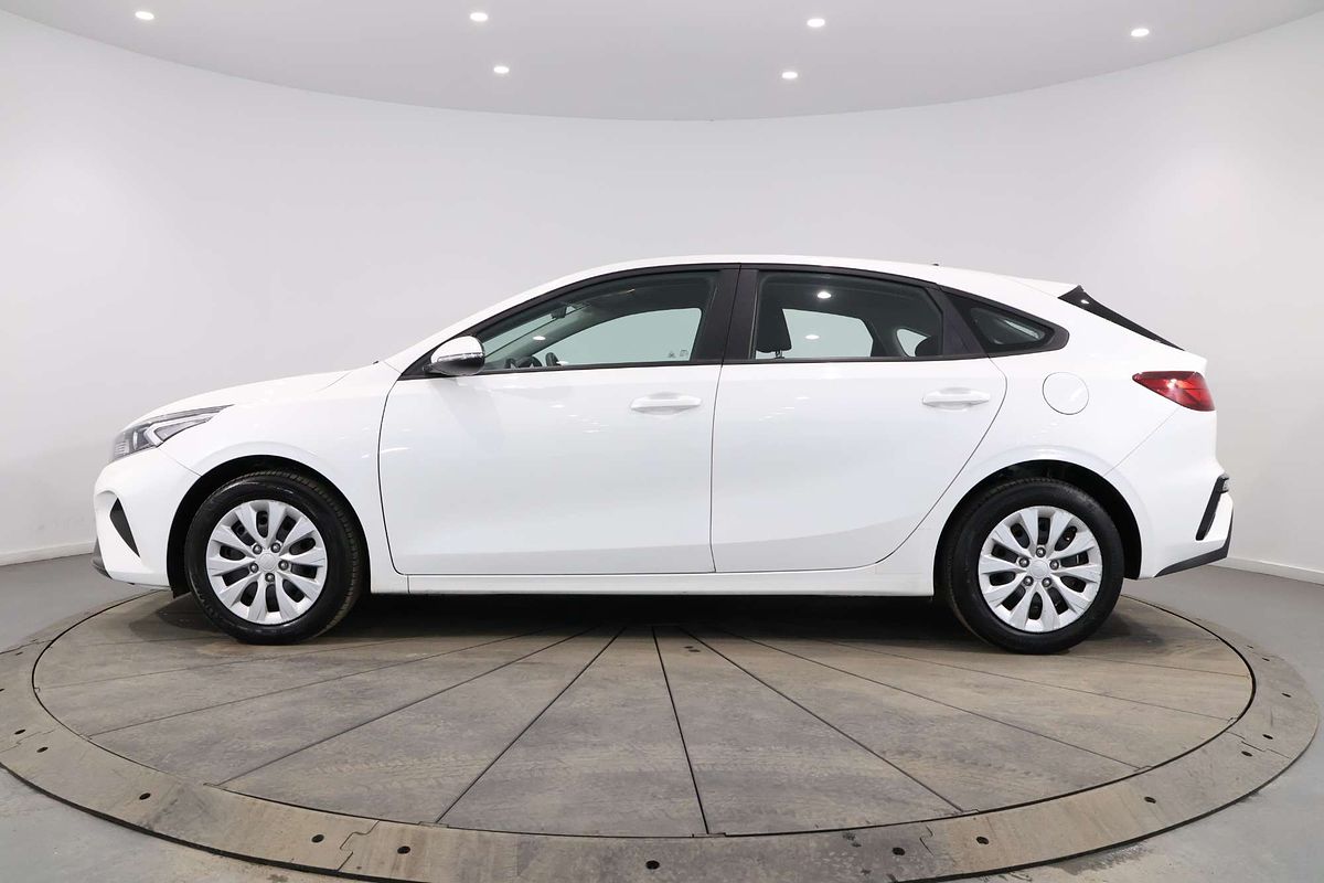 2024 Kia Cerato S BD