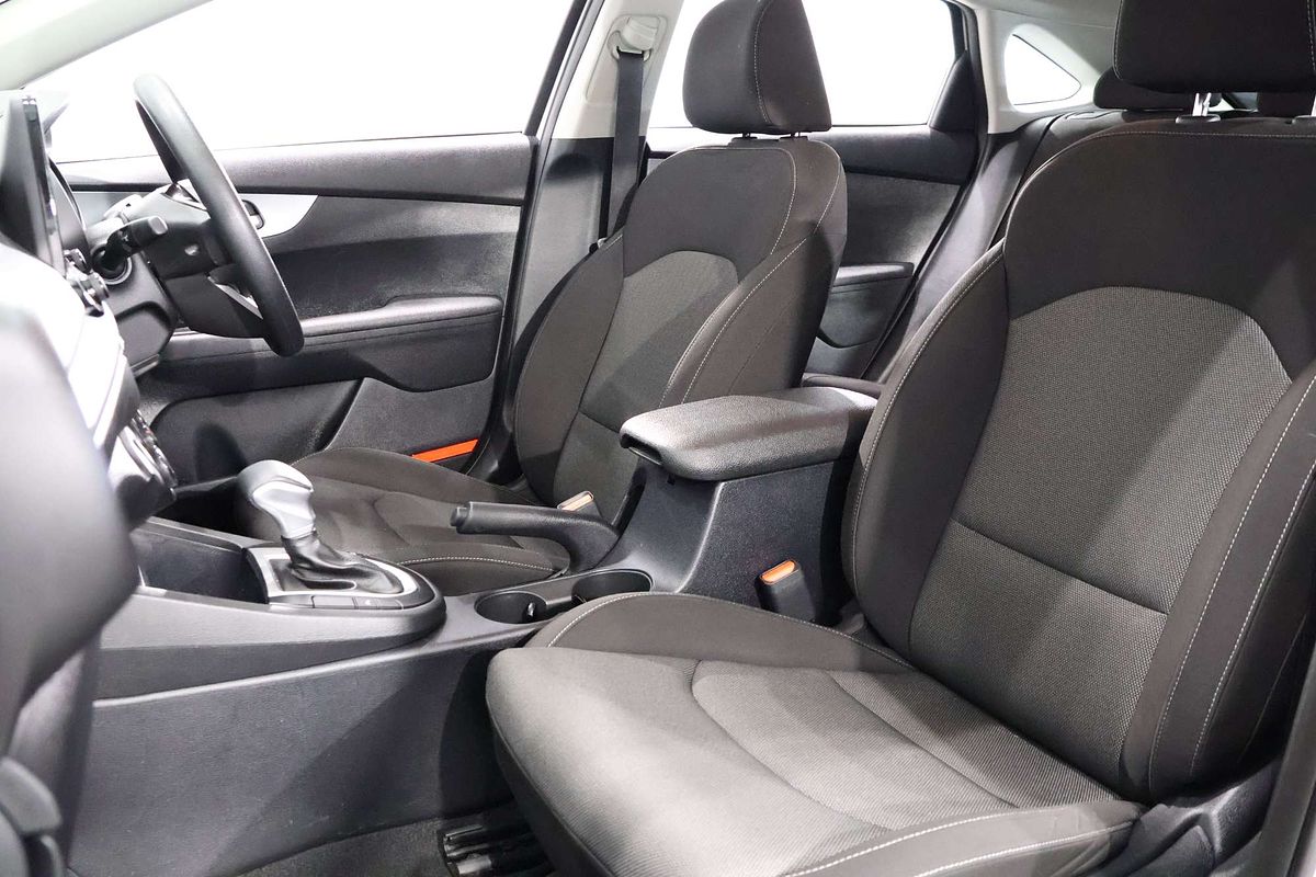 2024 Kia Cerato S BD