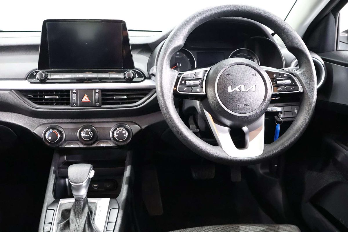 2024 Kia Cerato S BD