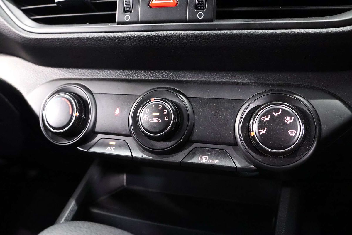 2024 Kia Cerato S BD