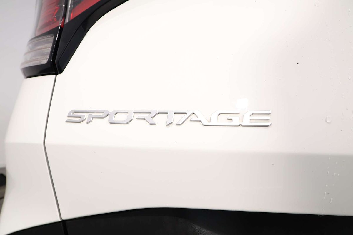 2024 Kia Sportage S NQ5