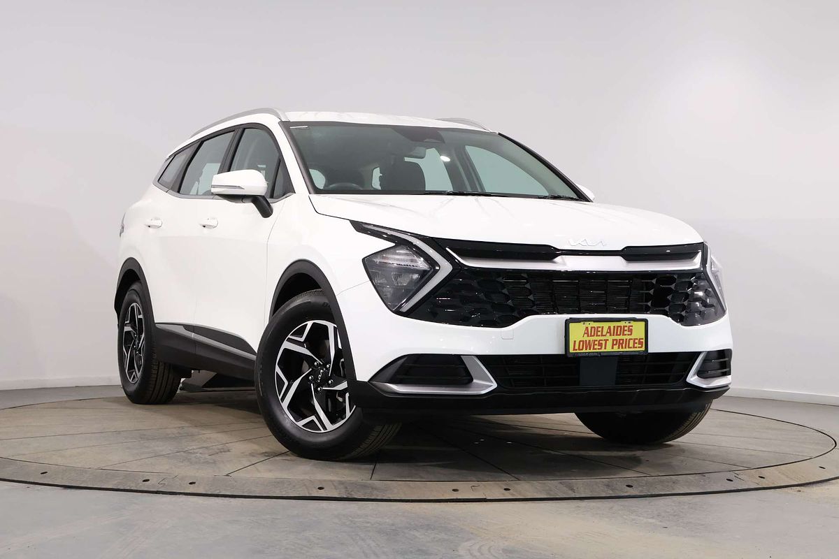 2024 Kia Sportage S NQ5