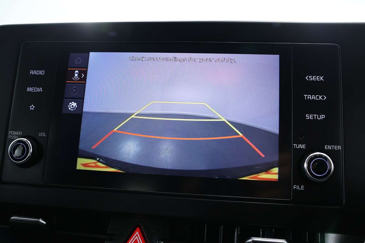 2024 Kia Sportage S NQ5