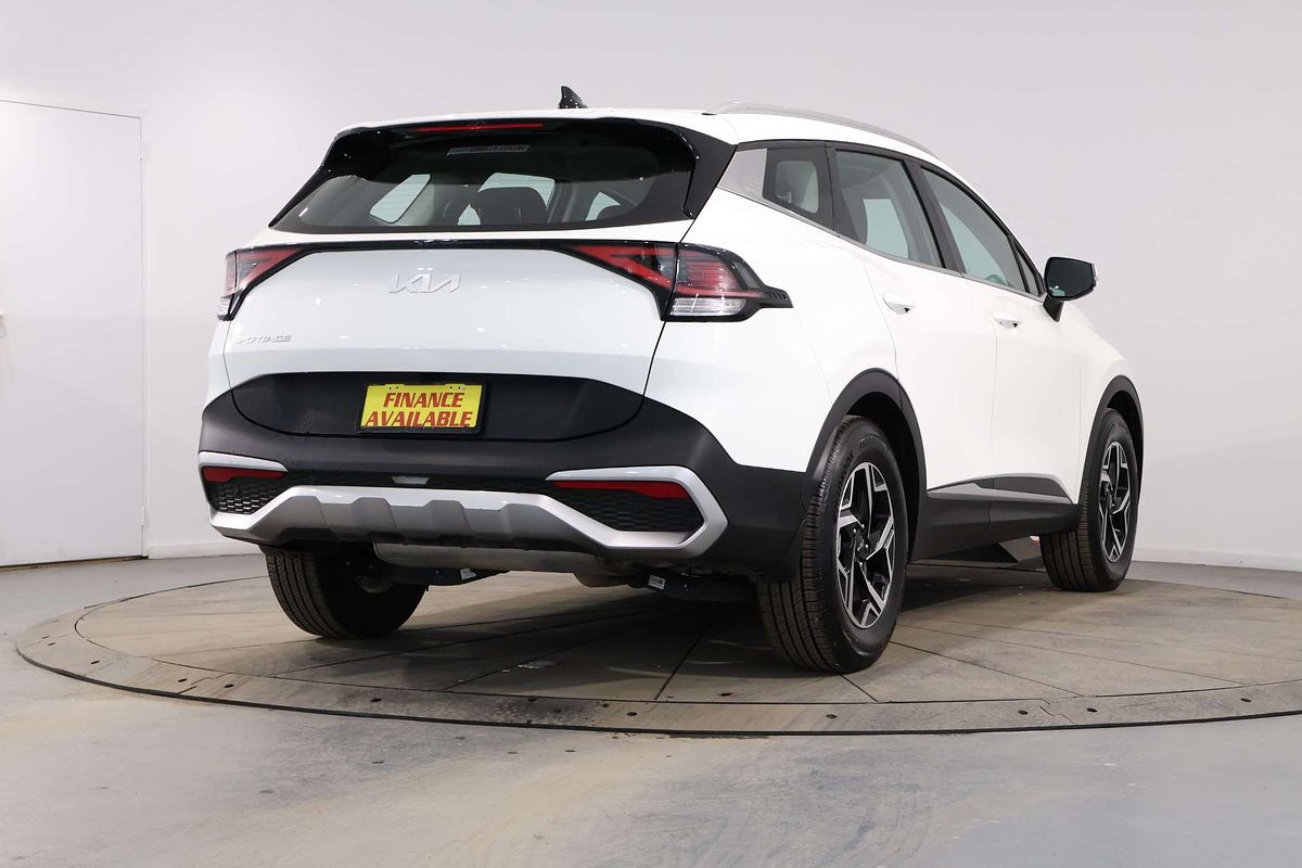 2024 Kia Sportage S NQ5