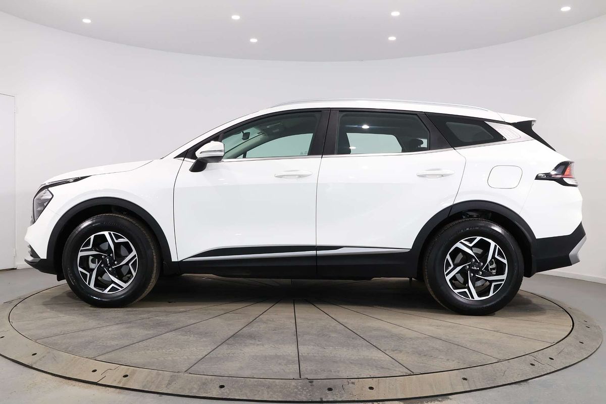 2024 Kia Sportage S NQ5