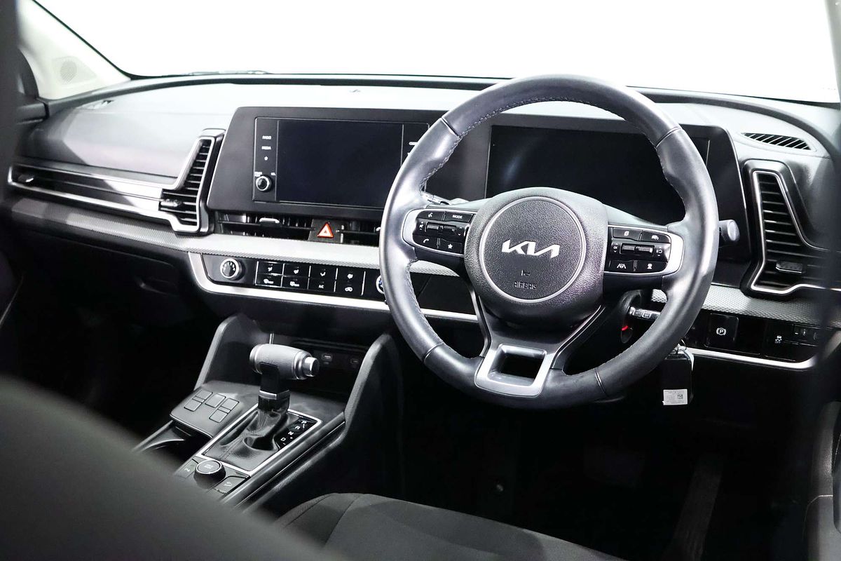 2024 Kia Sportage S NQ5