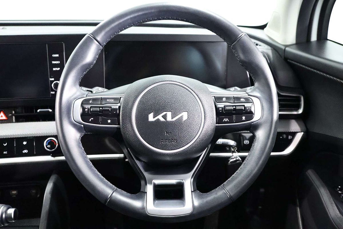 2024 Kia Sportage S NQ5