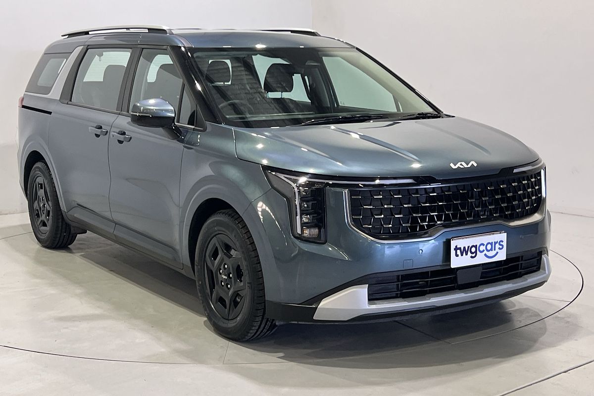 2024 Kia Carnival S KA4 PE