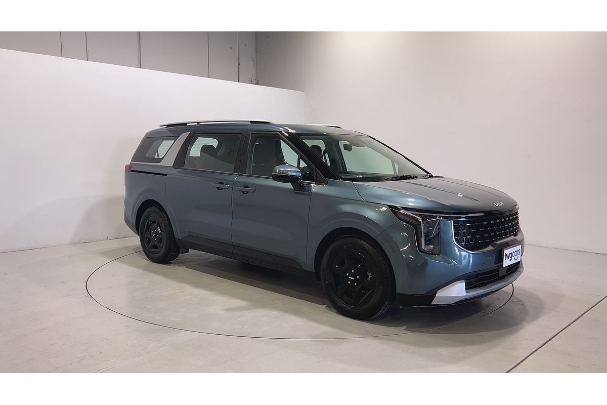 2024 Kia Carnival S KA4 PE