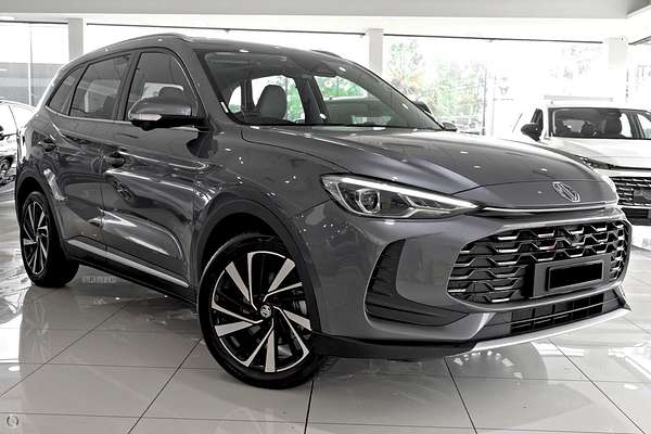 2026 MG ZS Essence Hybrid+ ZS32