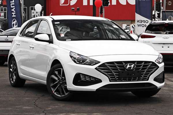 2023 Hyundai i30 Active PD.V4