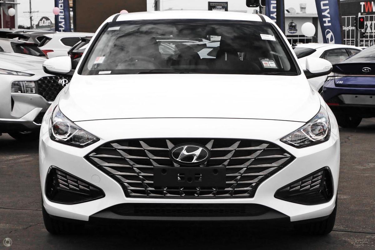 2023 Hyundai i30 Active PD.V4