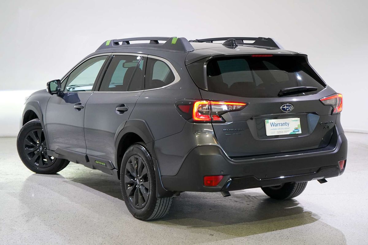 2023 Subaru Outback AWD Sport XT 6GEN