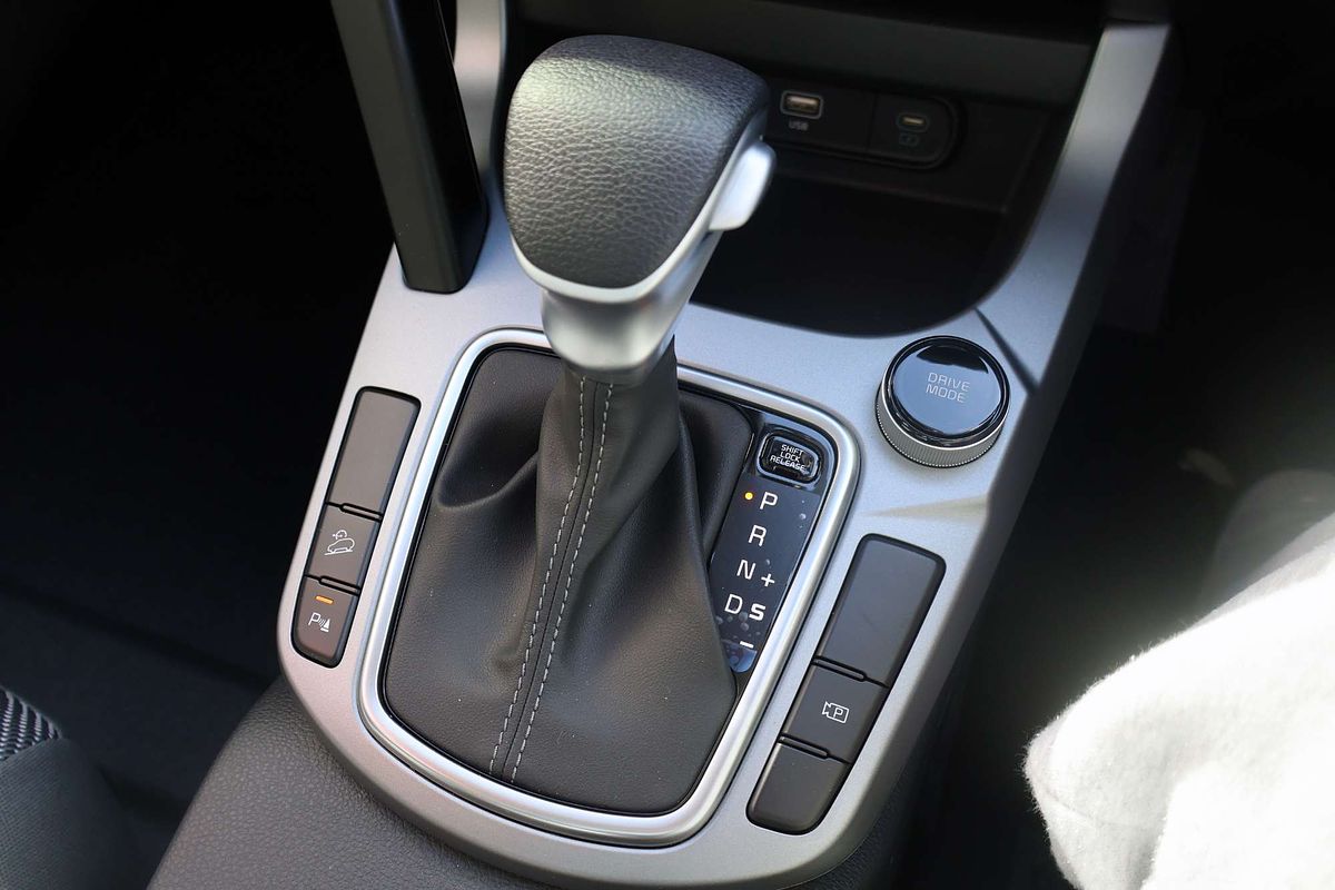 2026 Kia Seltos S SP2 PE