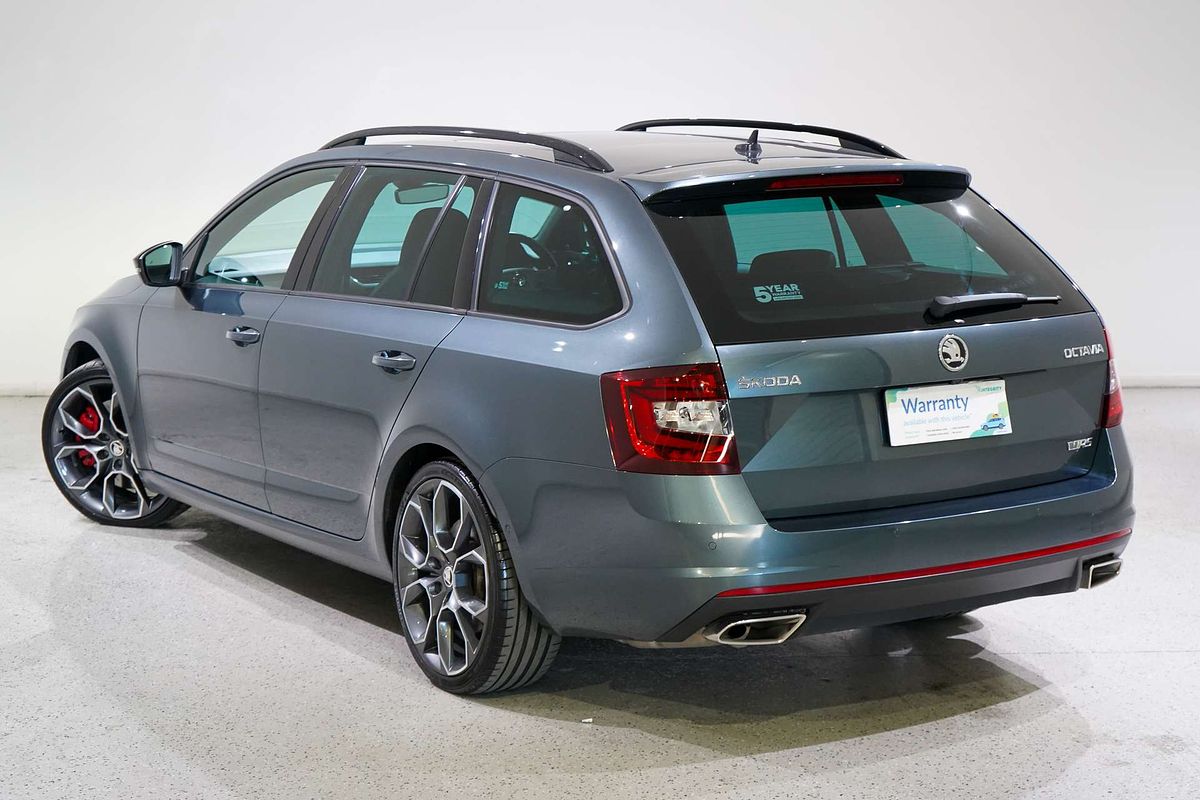 2019 Škoda Octavia RS 245 NE