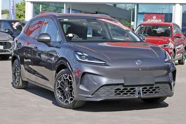2026 MG MG4 EV Urban Essence 54 AH4E