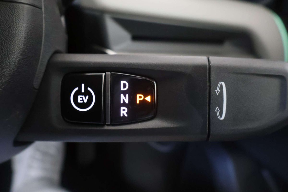 2025 Kia EV4 Air Standard Range CT