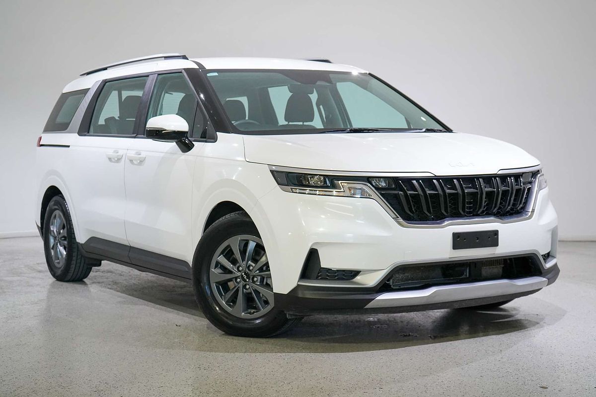 2023 Kia Carnival S KA4