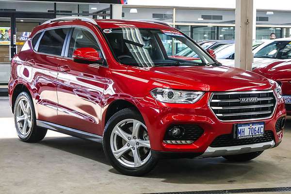 2020 Haval H2 Premium