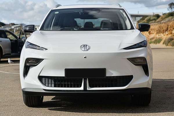 2026 MG MGS5 EV Essence 49 ZS3EM