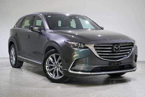 2022 Mazda CX-9 GT TC