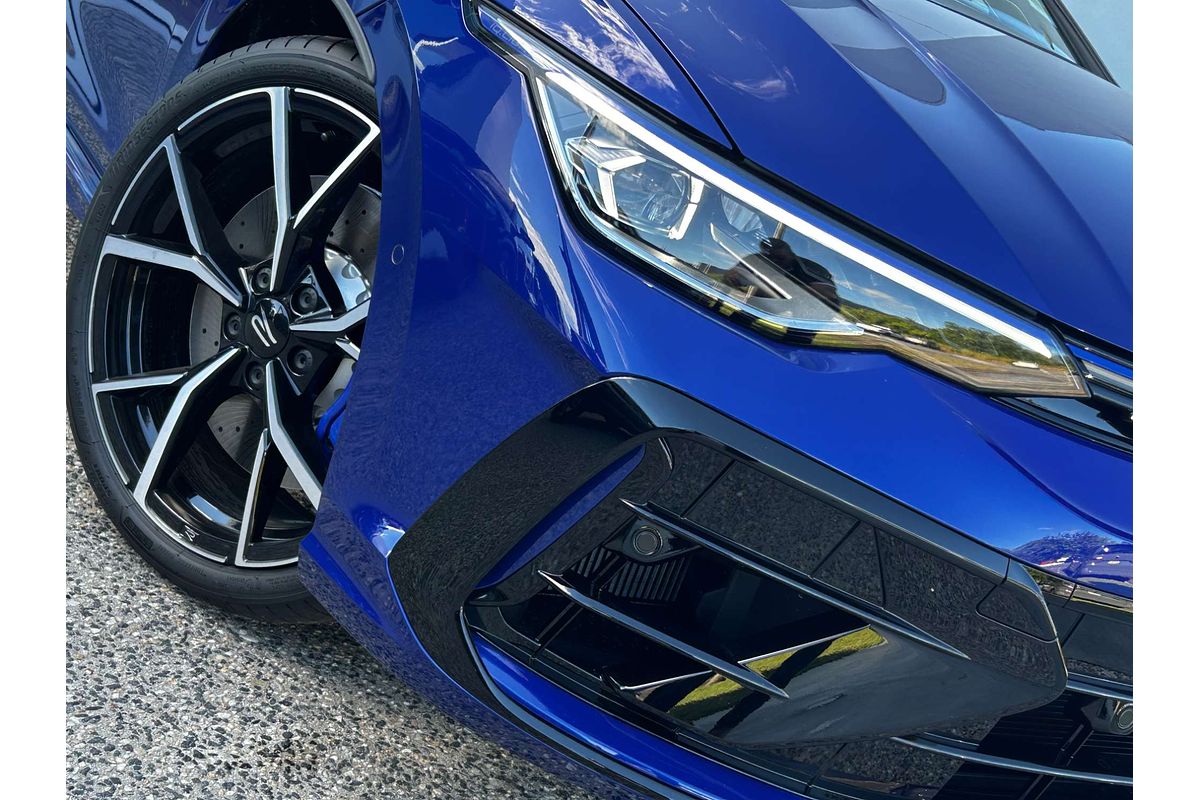 2026 Volkswagen Golf R 8.5
