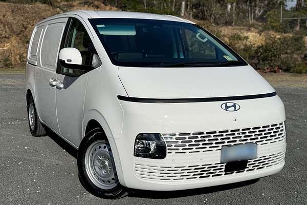 2026 Hyundai STARIA LOAD US4.V3