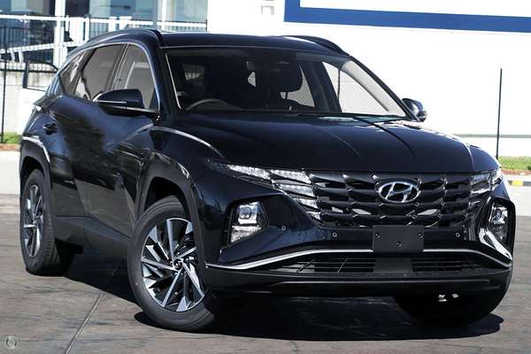 2023 Hyundai Tucson Elite NX4.V2