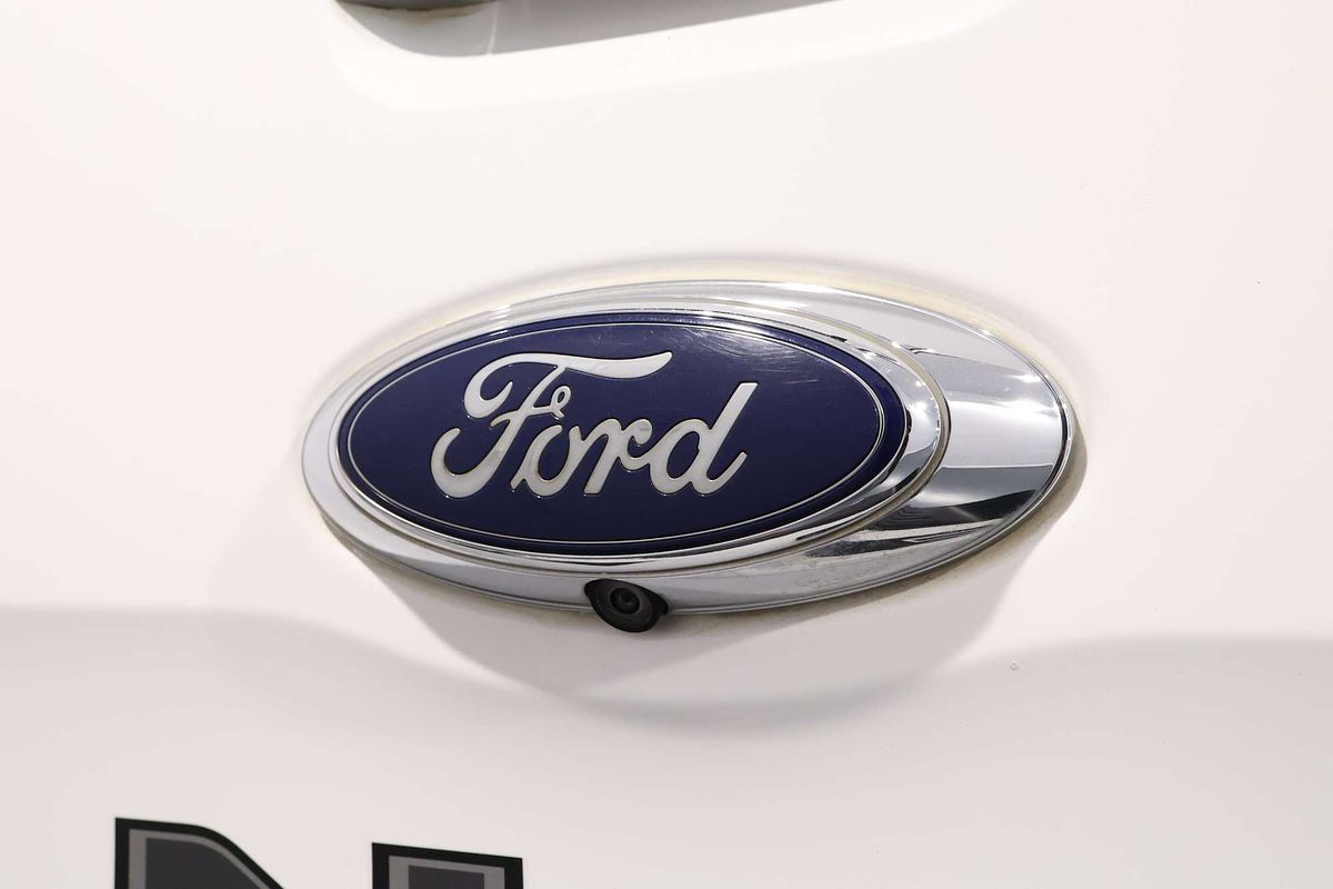 2022 Ford Ranger XLT PX MkIII 4X4 3.2L
